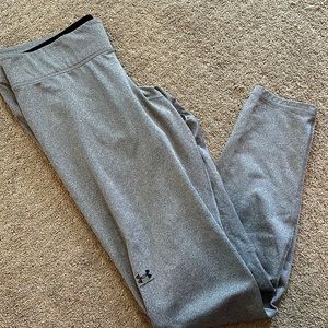 Under armor leggings